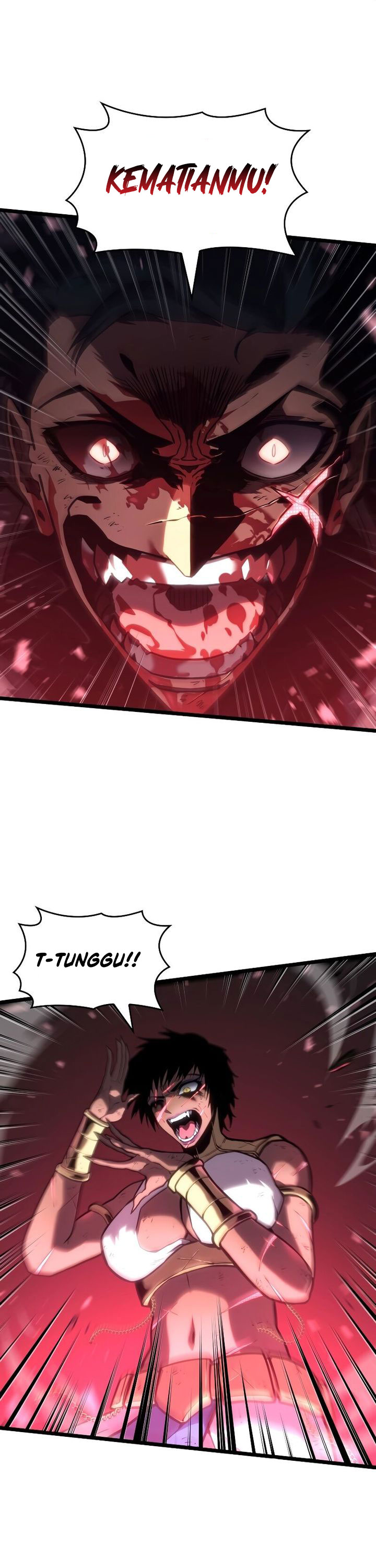 Return of the SSS-Class Ranker
