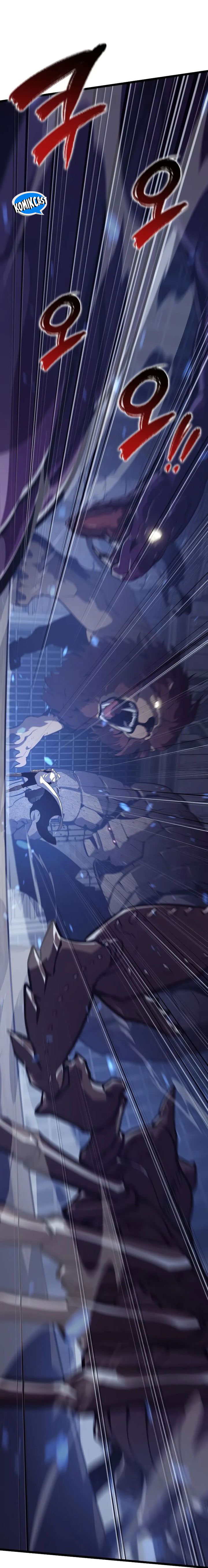 Return of the SSS-Class Ranker