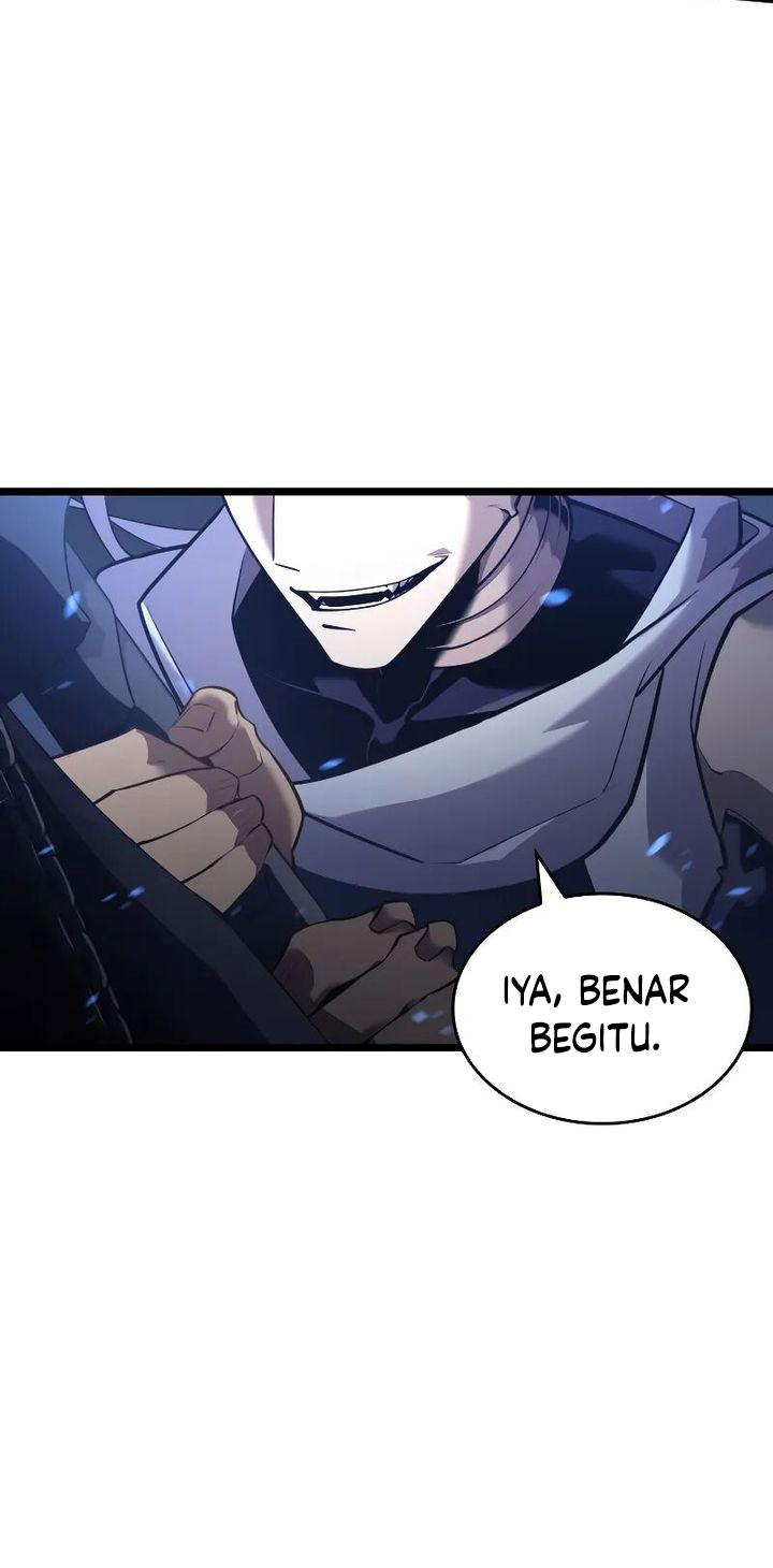Return of the SSS-Class Ranker