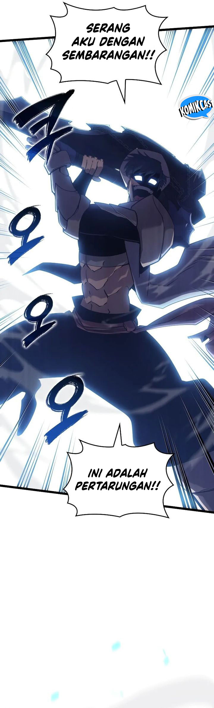 Return of the SSS-Class Ranker