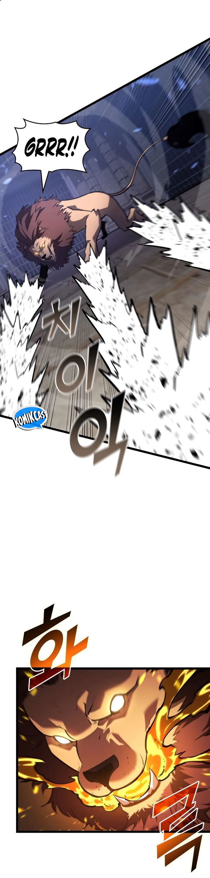 Return of the SSS-Class Ranker