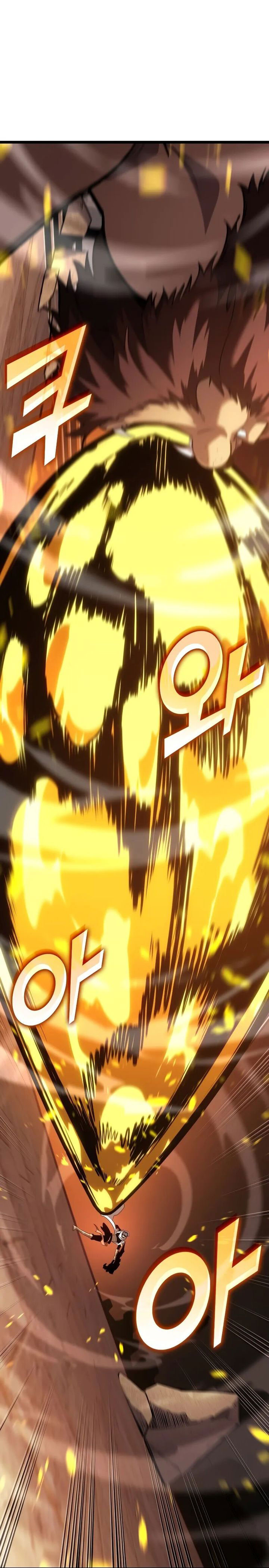 Return of the SSS-Class Ranker