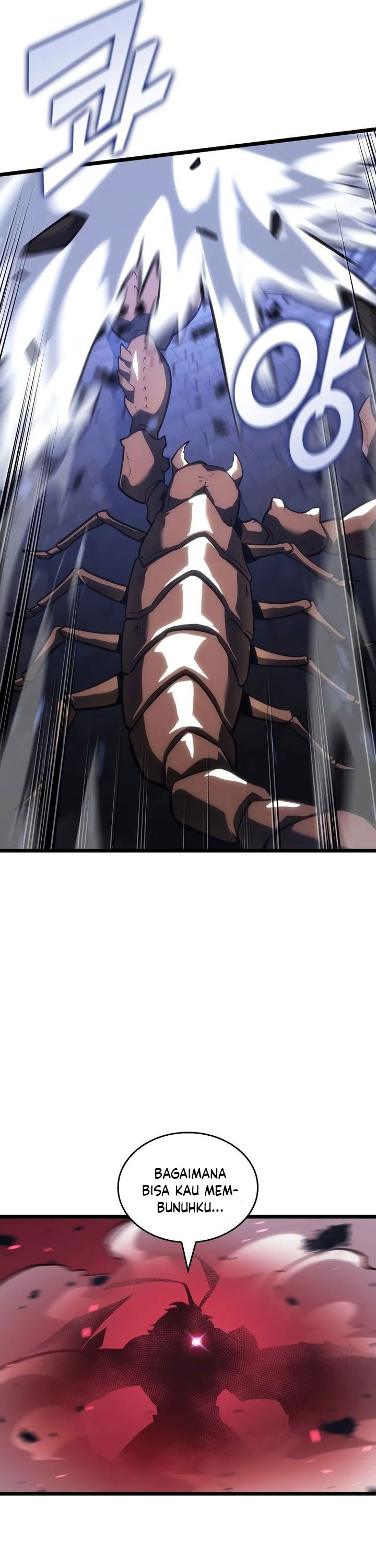 Return of the SSS-Class Ranker