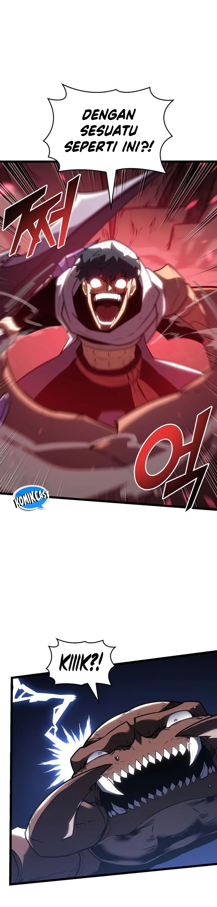 Return of the SSS-Class Ranker