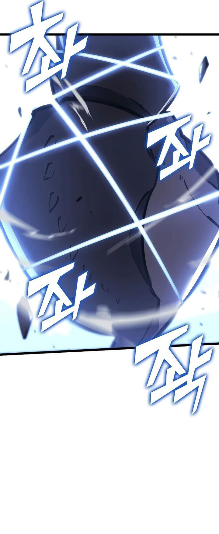Return of the SSS-Class Ranker