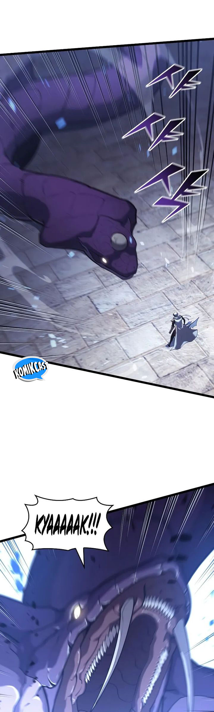 Return of the SSS-Class Ranker