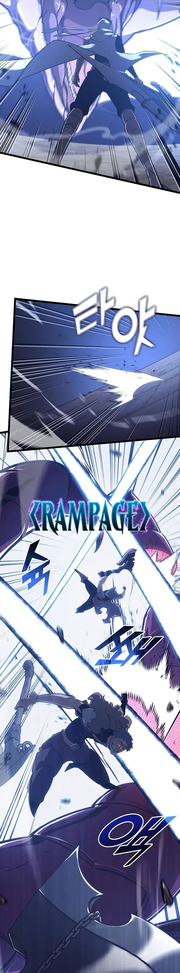 Return of the SSS-Class Ranker