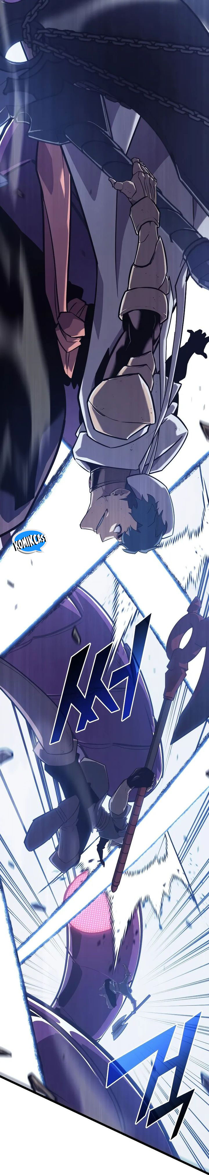 Return of the SSS-Class Ranker