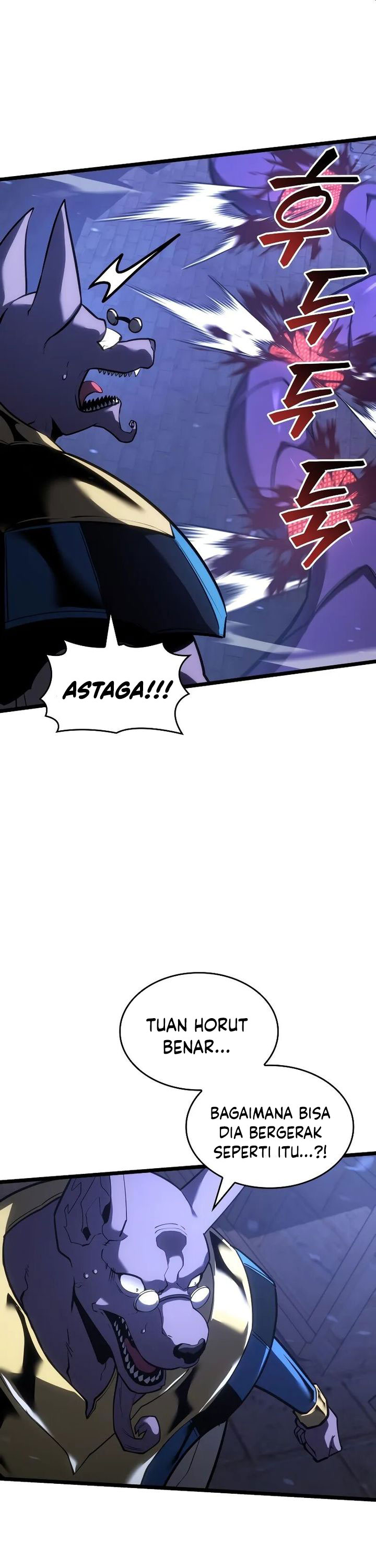 Return of the SSS-Class Ranker