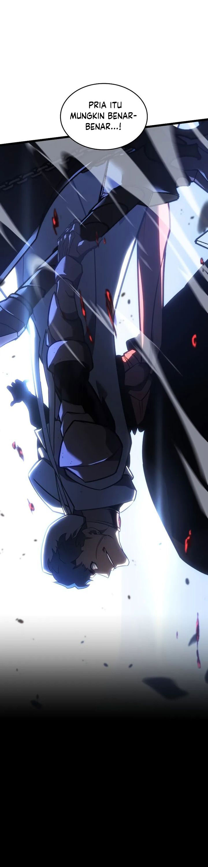 Return of the SSS-Class Ranker