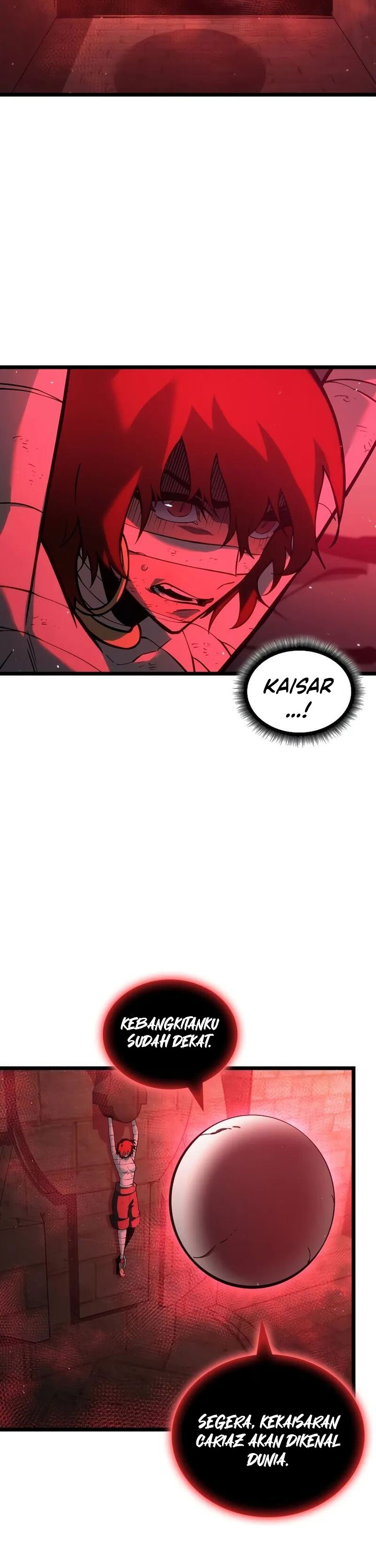 Return of the SSS-Class Ranker