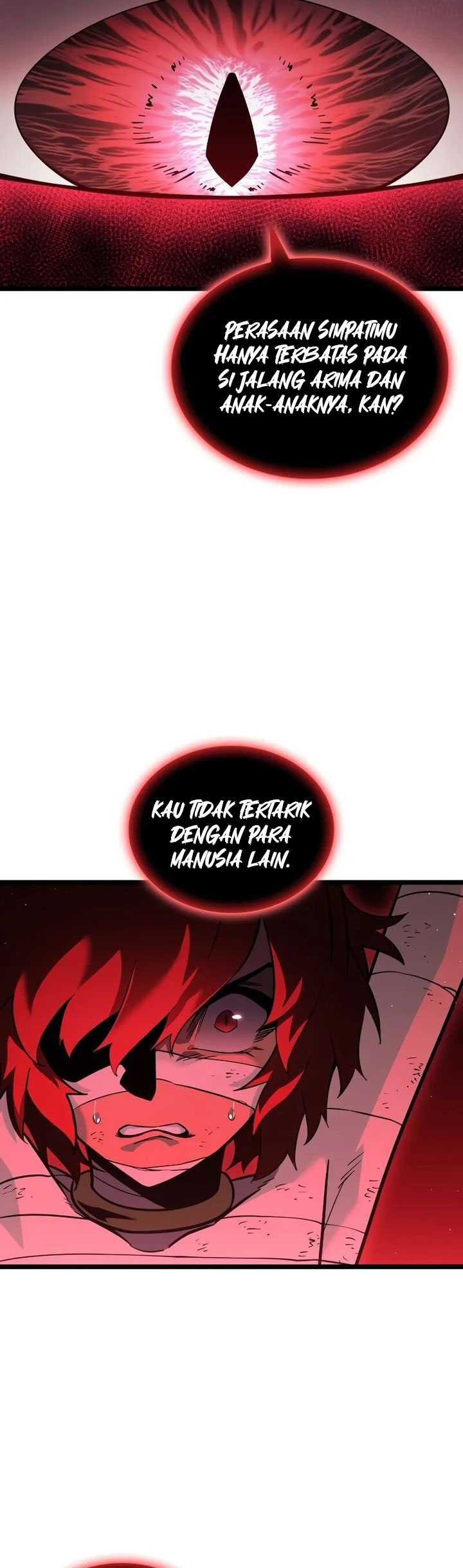 Return of the SSS-Class Ranker