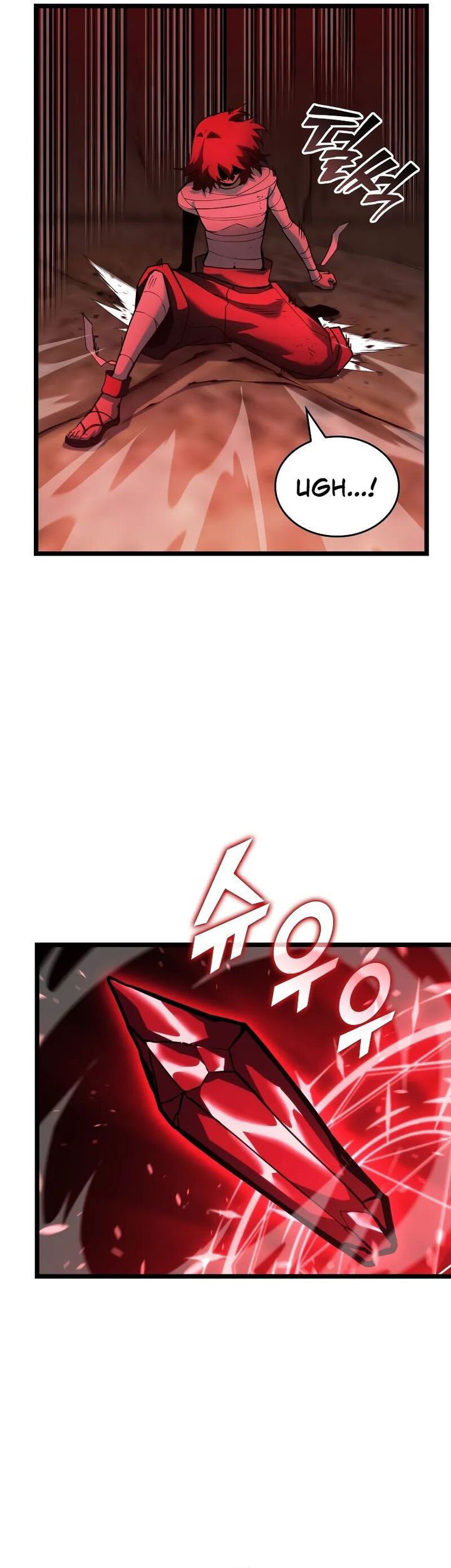 Return of the SSS-Class Ranker