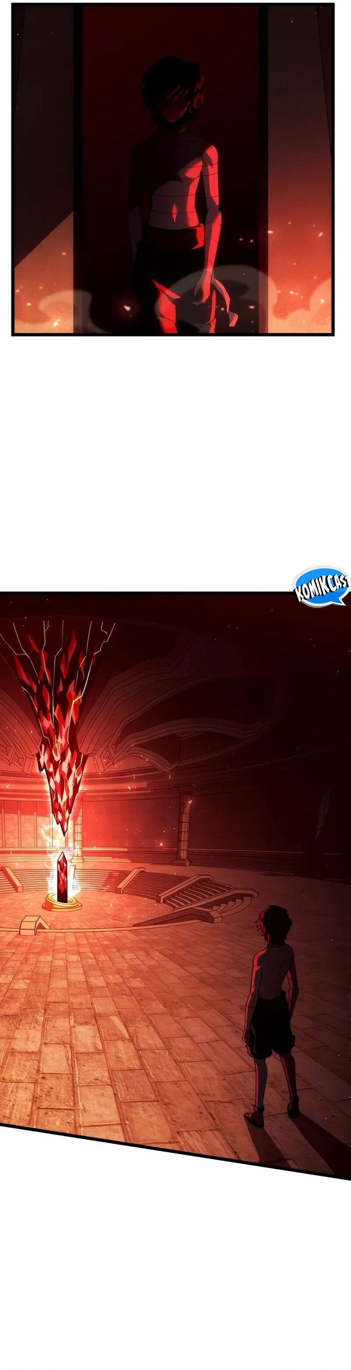 Return of the SSS-Class Ranker