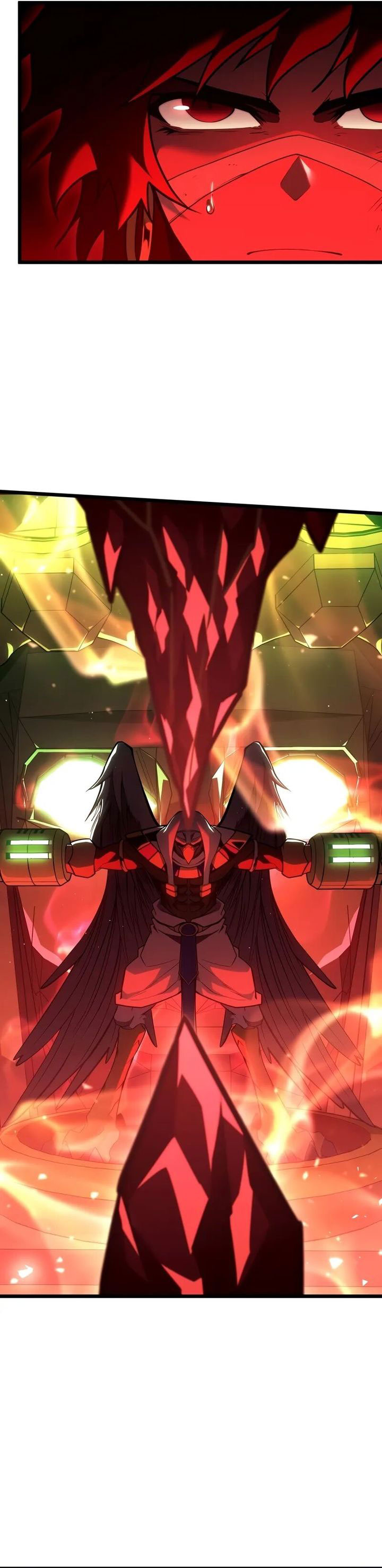 Return of the SSS-Class Ranker