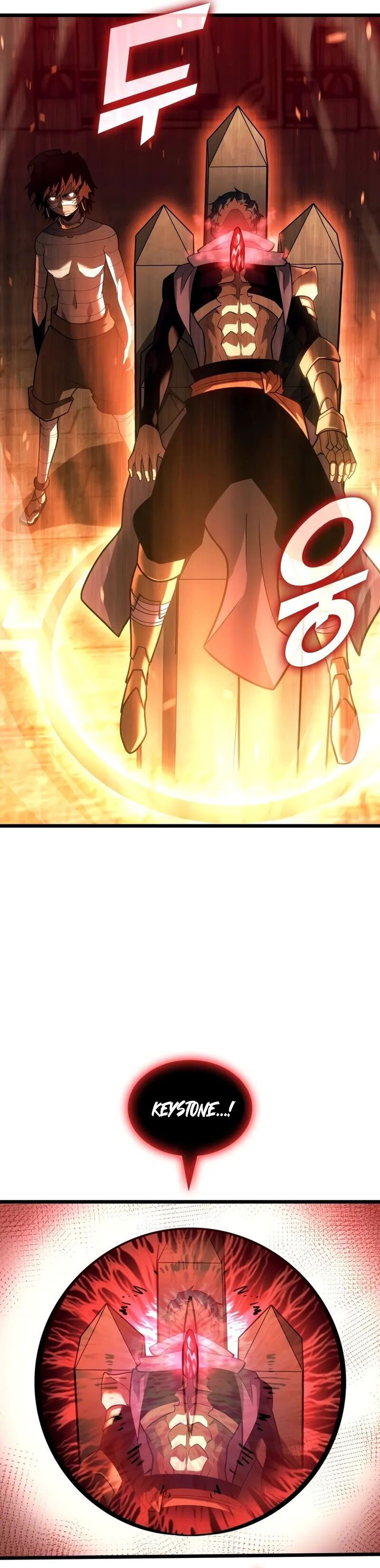 Return of the SSS-Class Ranker