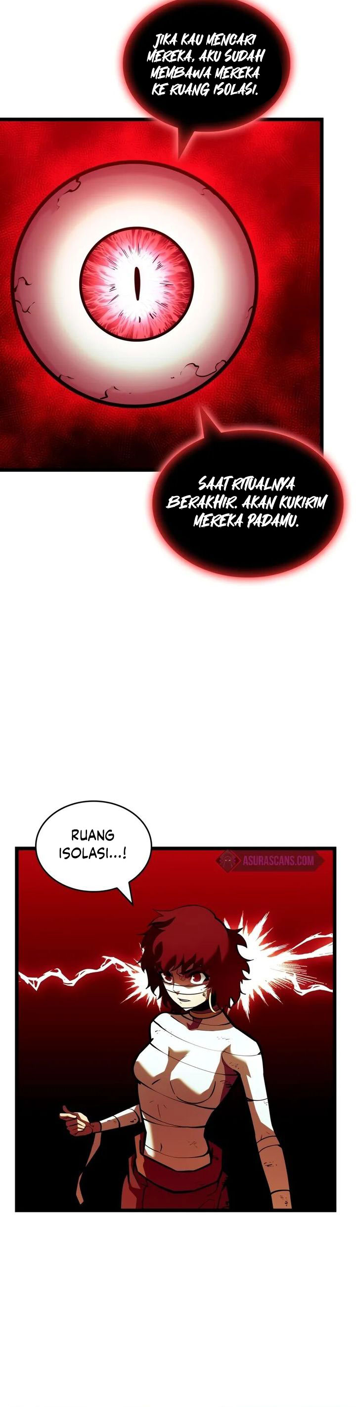 Return of the SSS-Class Ranker