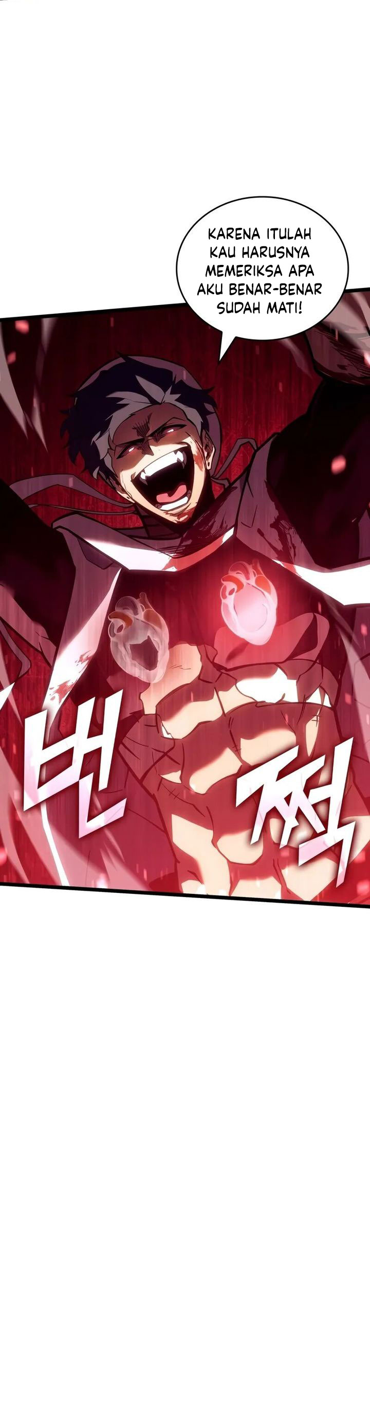 Return of the SSS-Class Ranker