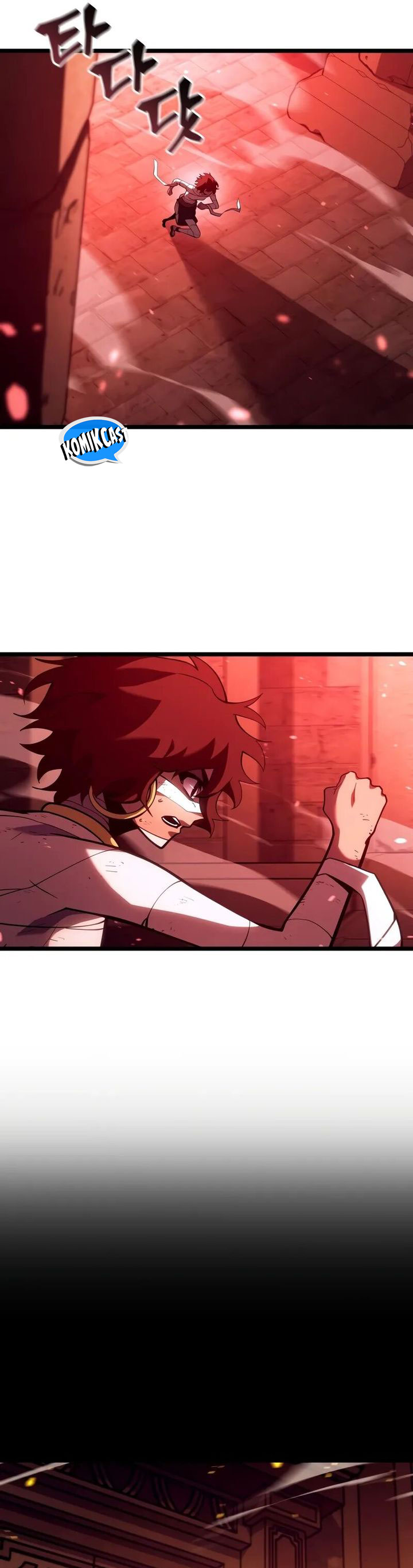 Return of the SSS-Class Ranker