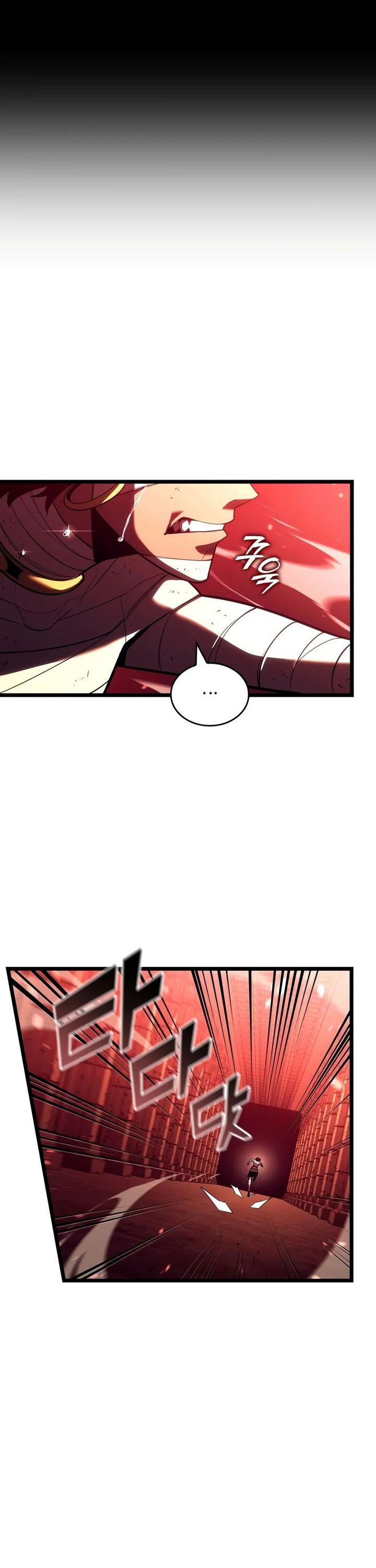 Return of the SSS-Class Ranker