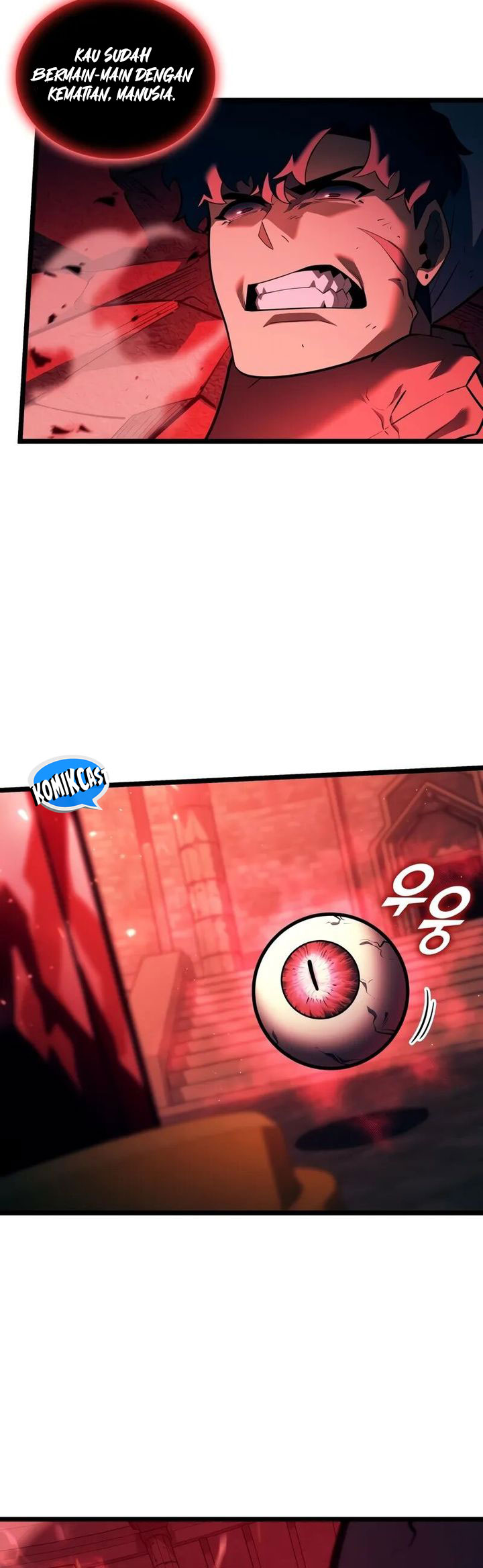 Return of the SSS-Class Ranker