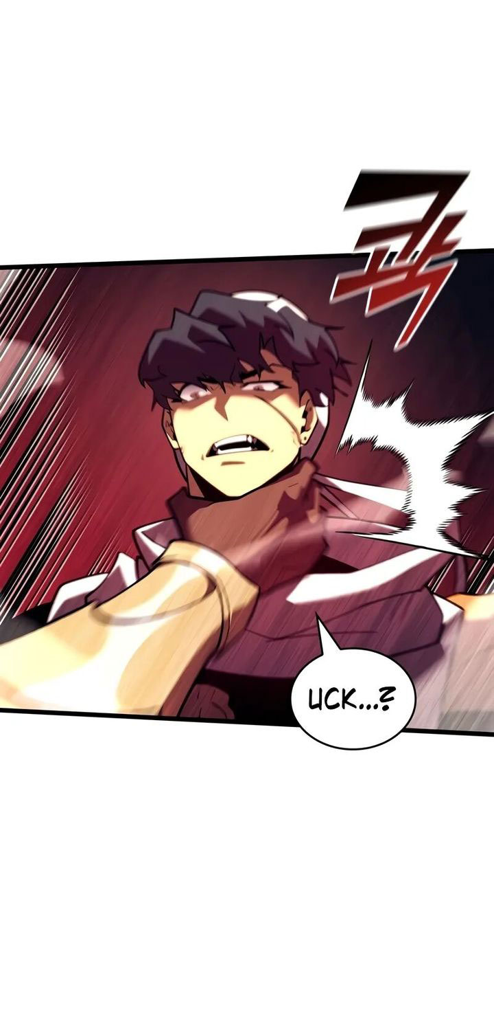 Return of the SSS-Class Ranker