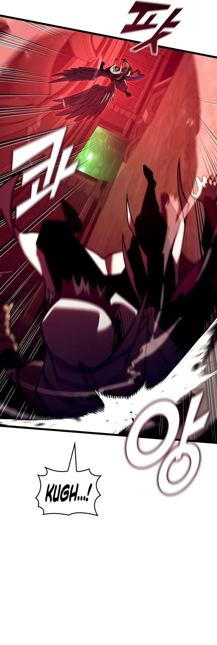 Return of the SSS-Class Ranker