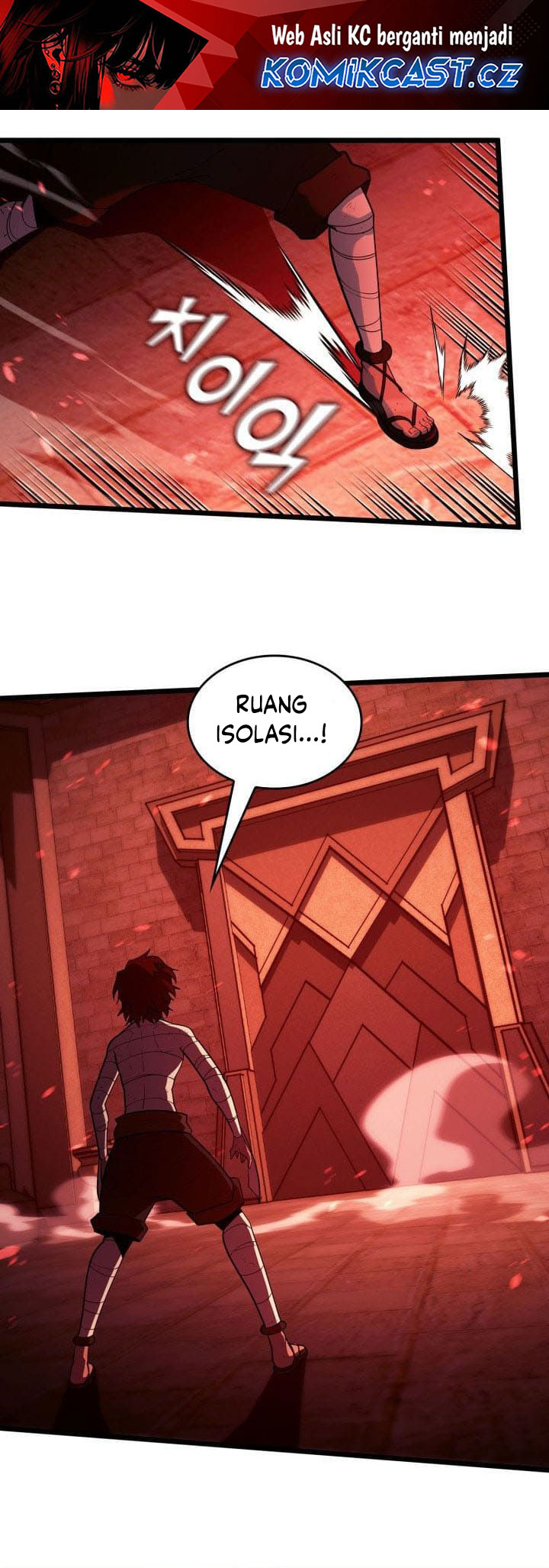 Return of the SSS-Class Ranker