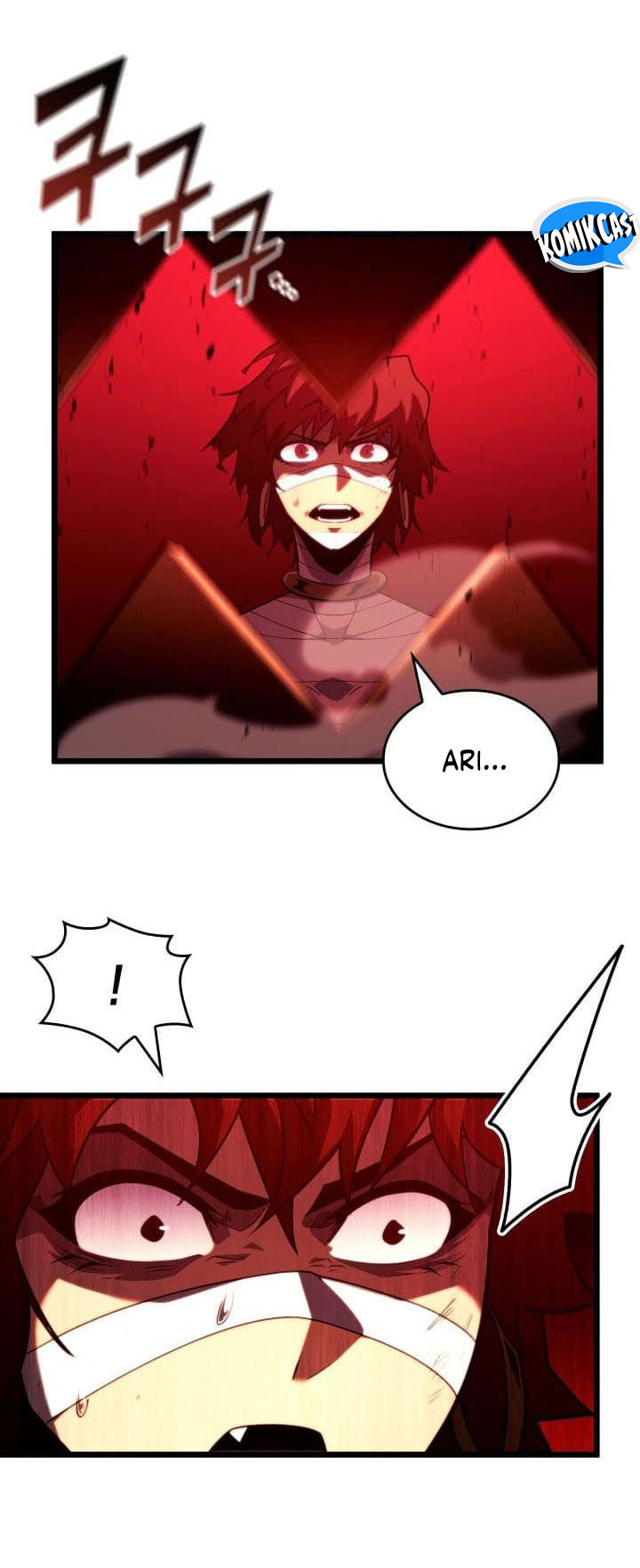 Return of the SSS-Class Ranker