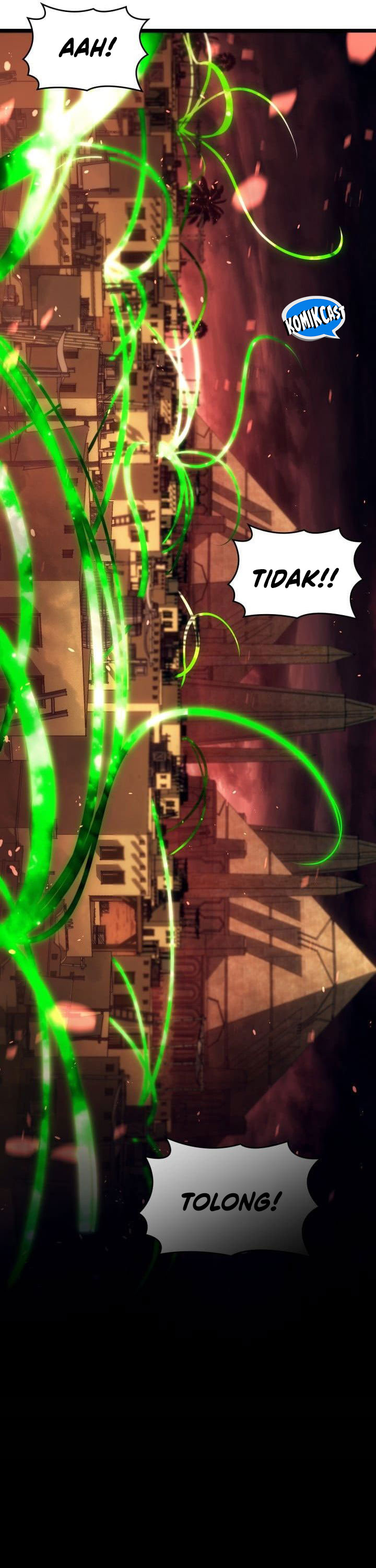 Return of the SSS-Class Ranker