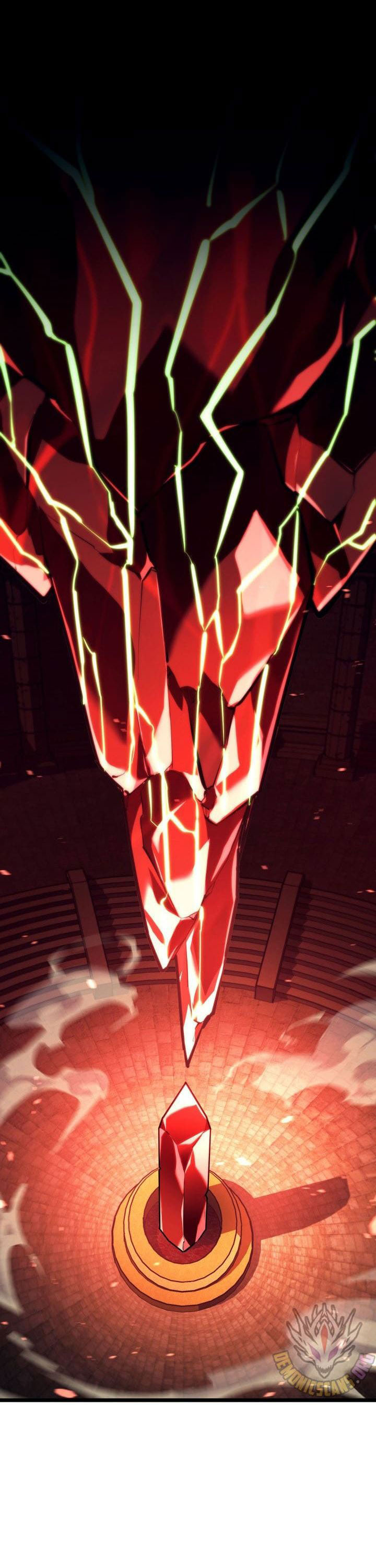 Return of the SSS-Class Ranker