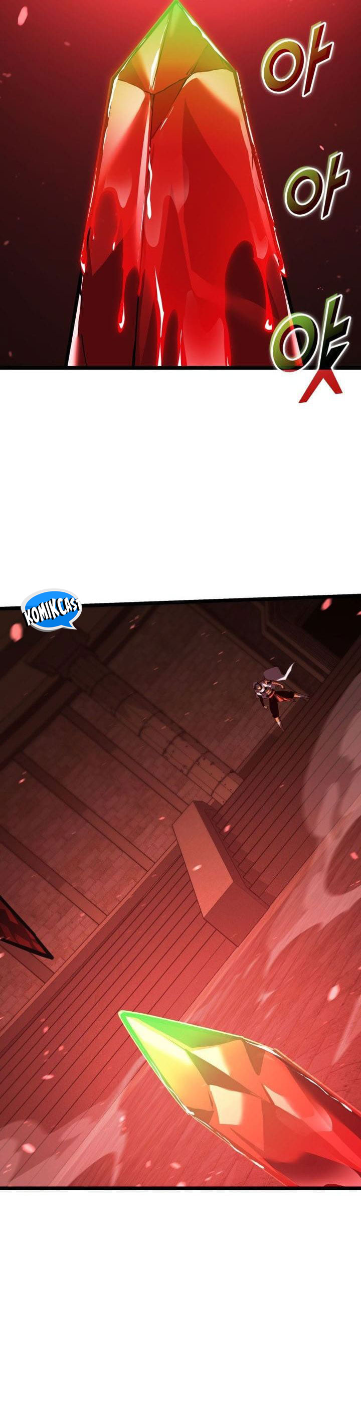 Return of the SSS-Class Ranker