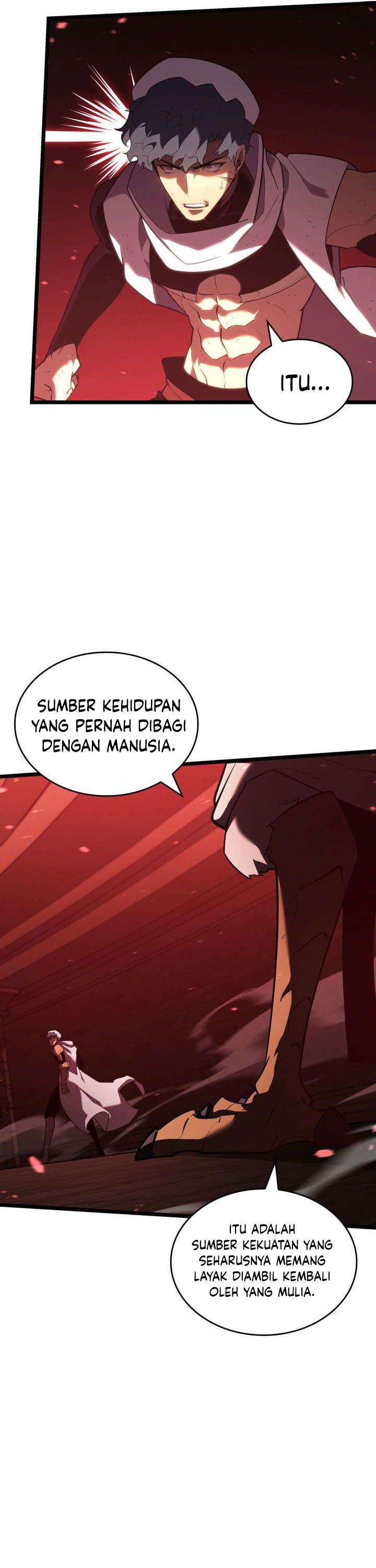 Return of the SSS-Class Ranker