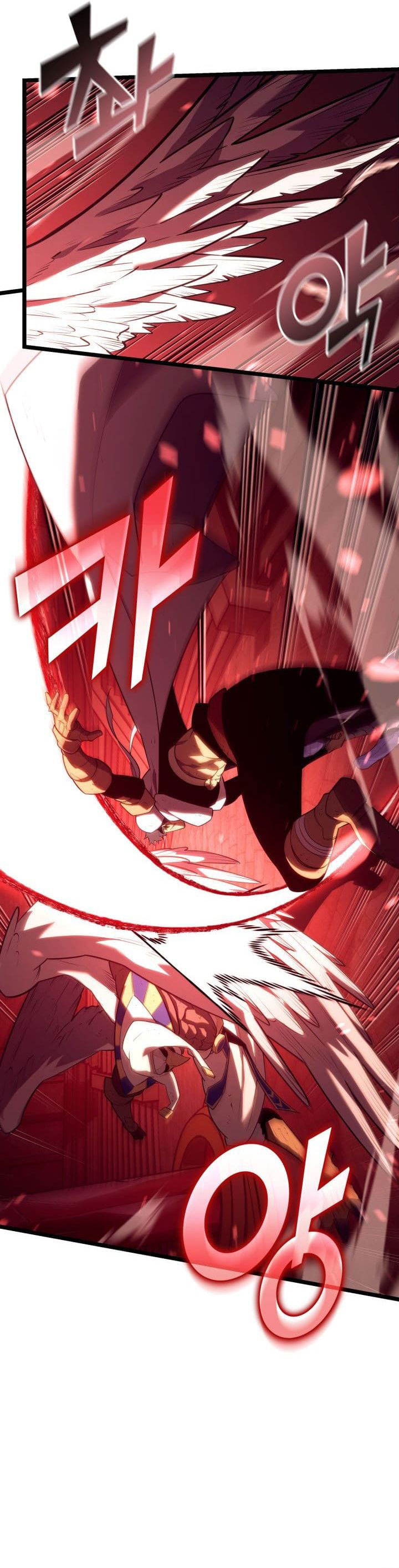 Return of the SSS-Class Ranker