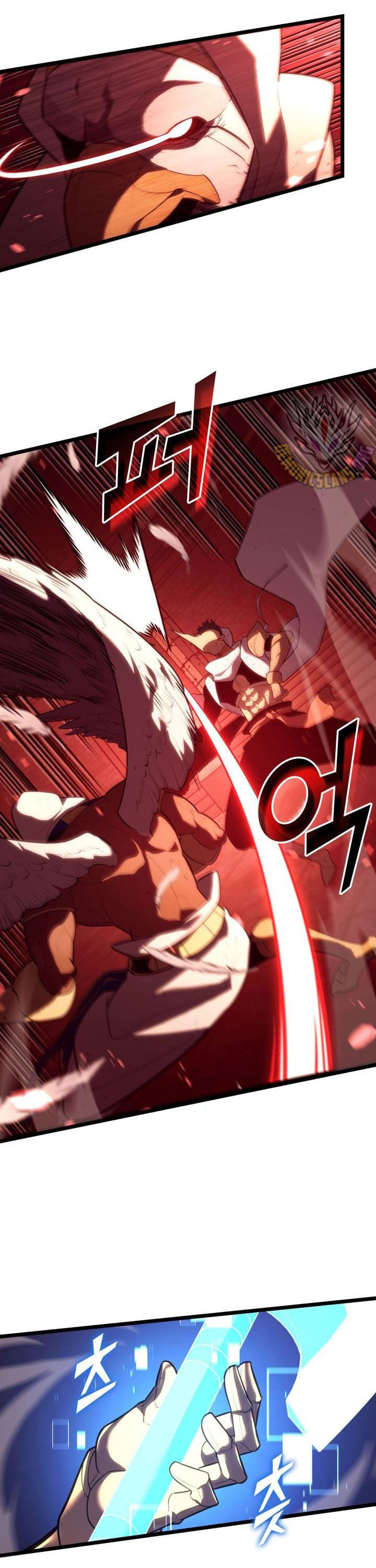 Return of the SSS-Class Ranker