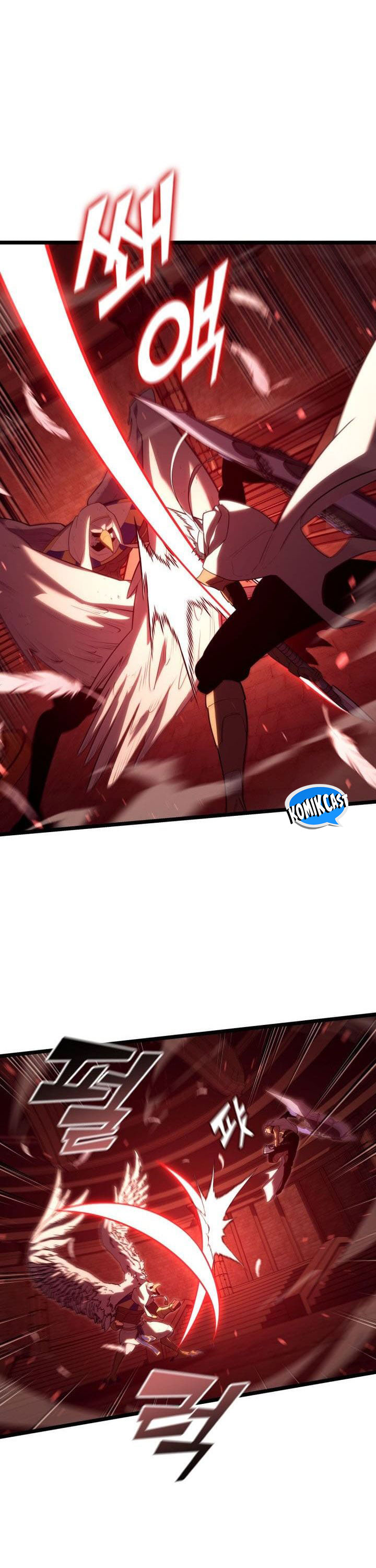 Return of the SSS-Class Ranker