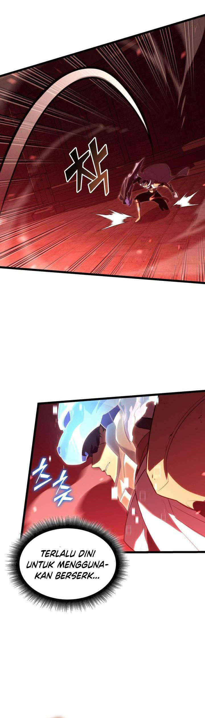 Return of the SSS-Class Ranker