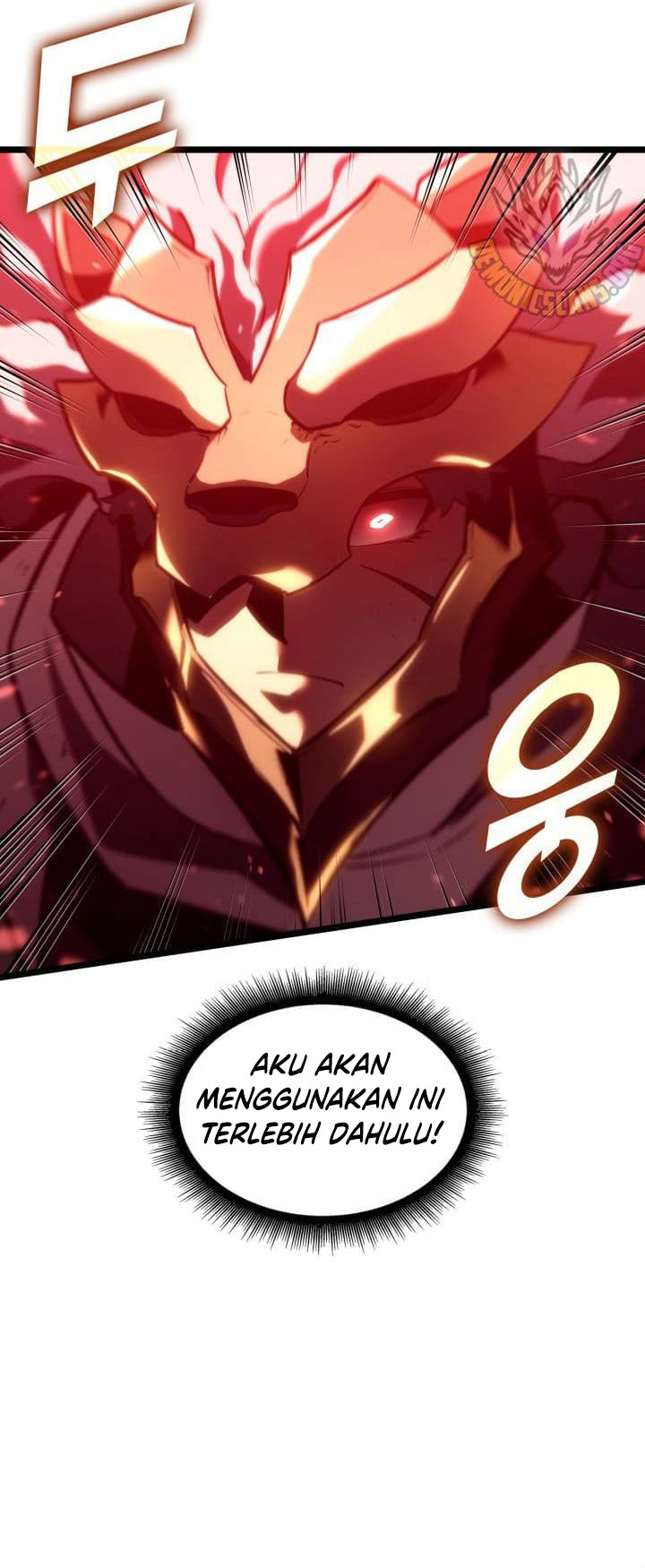 Return of the SSS-Class Ranker