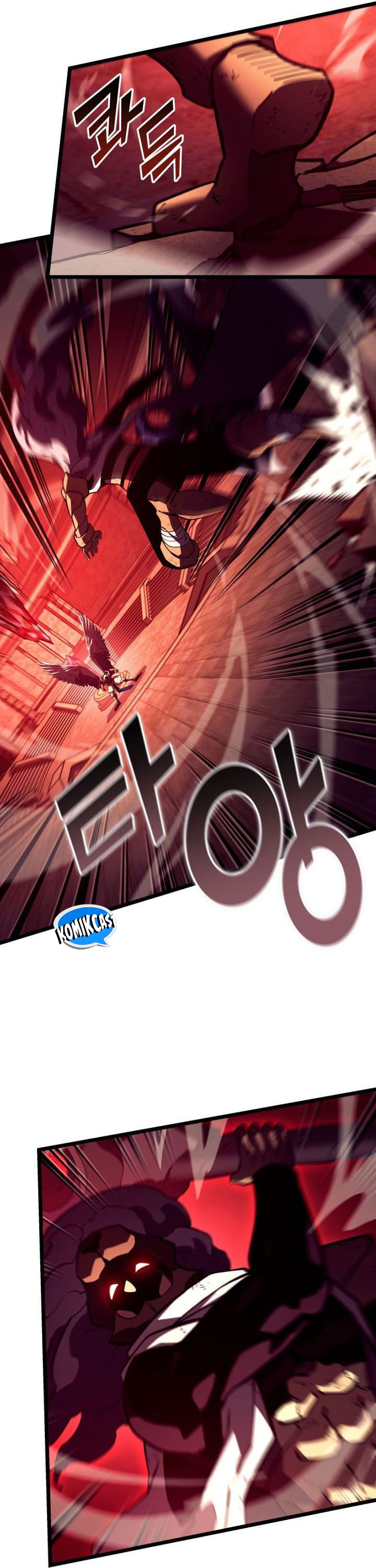 Return of the SSS-Class Ranker