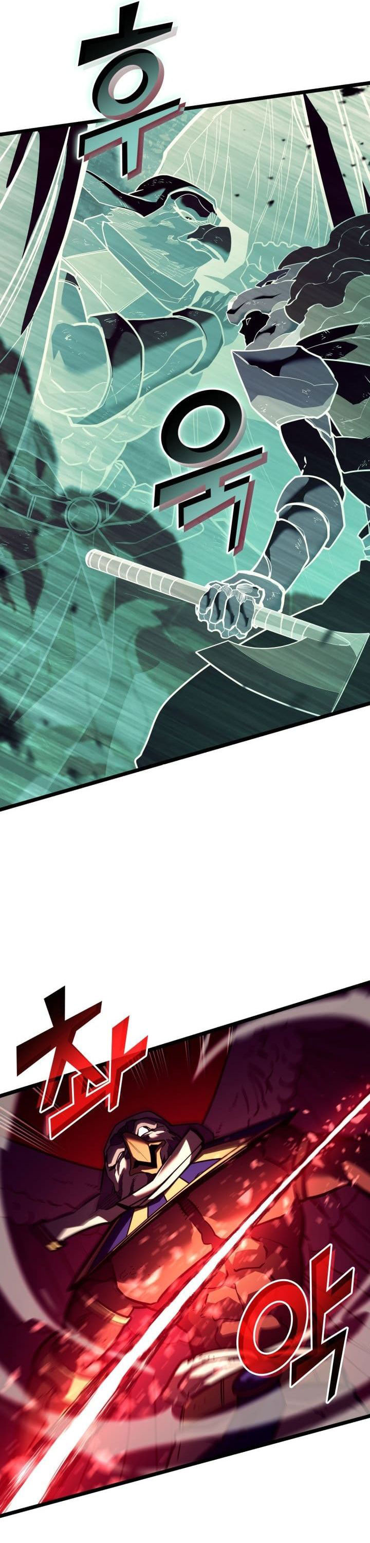 Return of the SSS-Class Ranker
