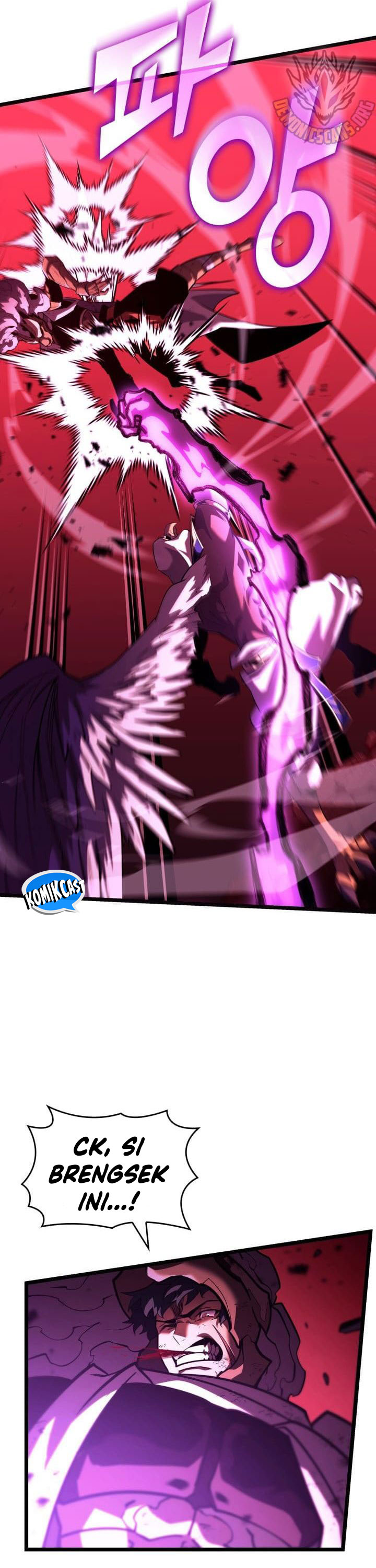 Return of the SSS-Class Ranker