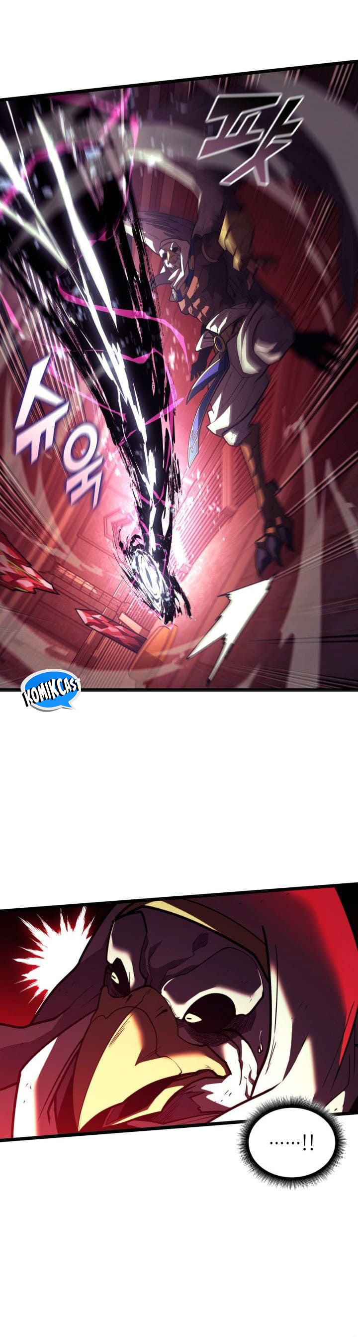 Return of the SSS-Class Ranker