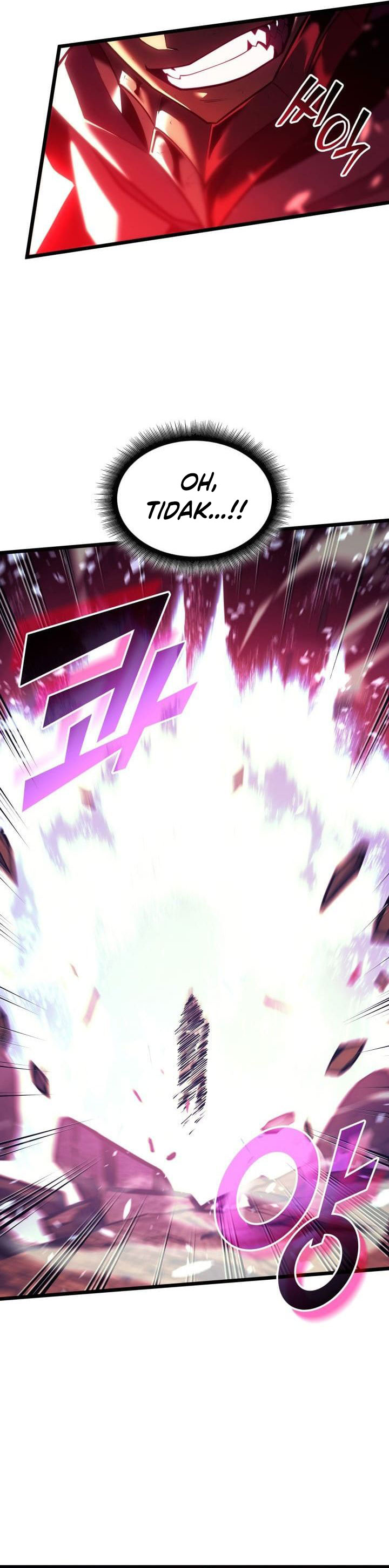 Return of the SSS-Class Ranker