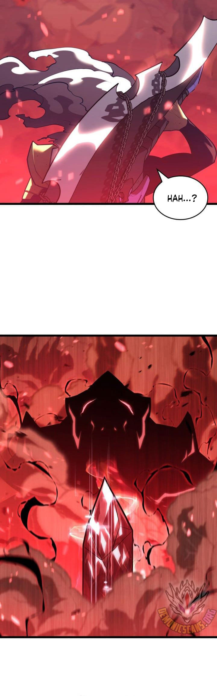 Return of the SSS-Class Ranker