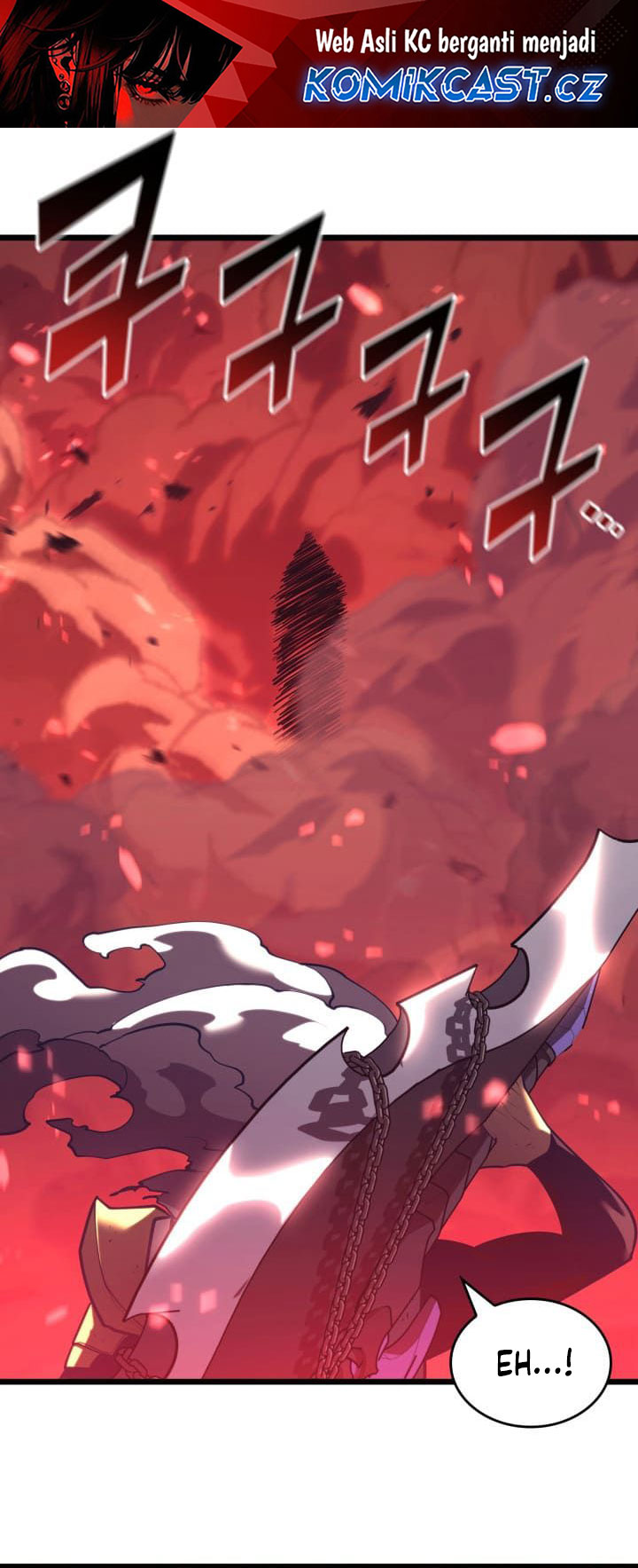 Return of the SSS-Class Ranker
