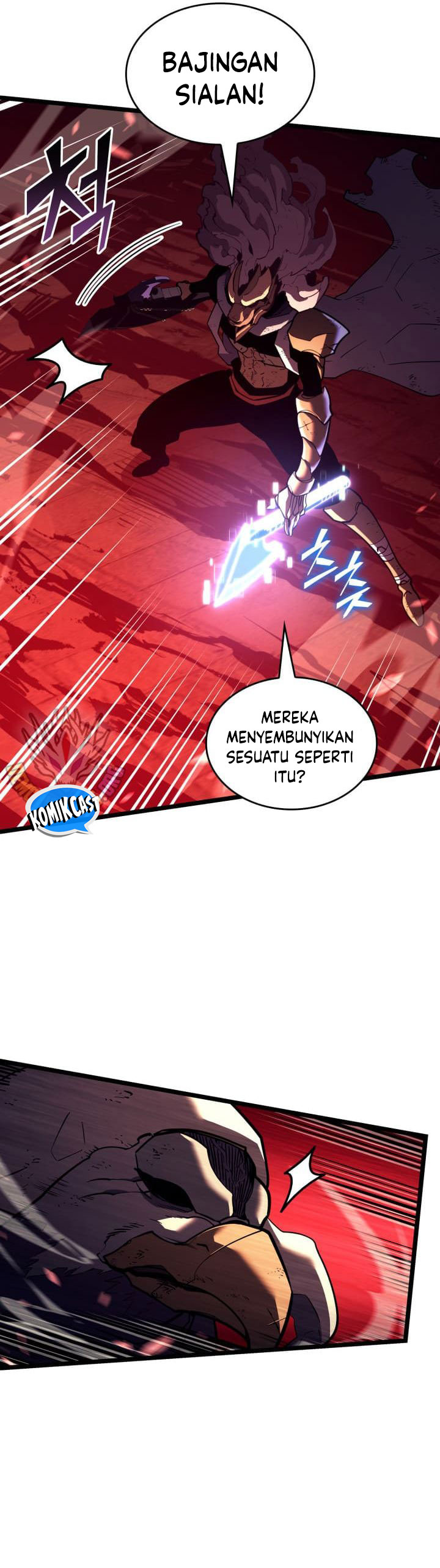 Return of the SSS-Class Ranker