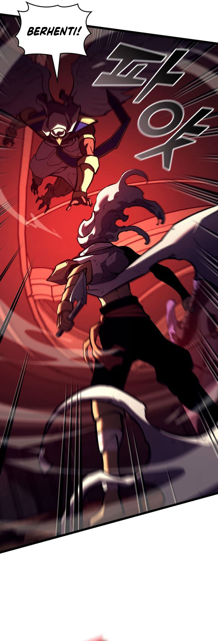 Return of the SSS-Class Ranker