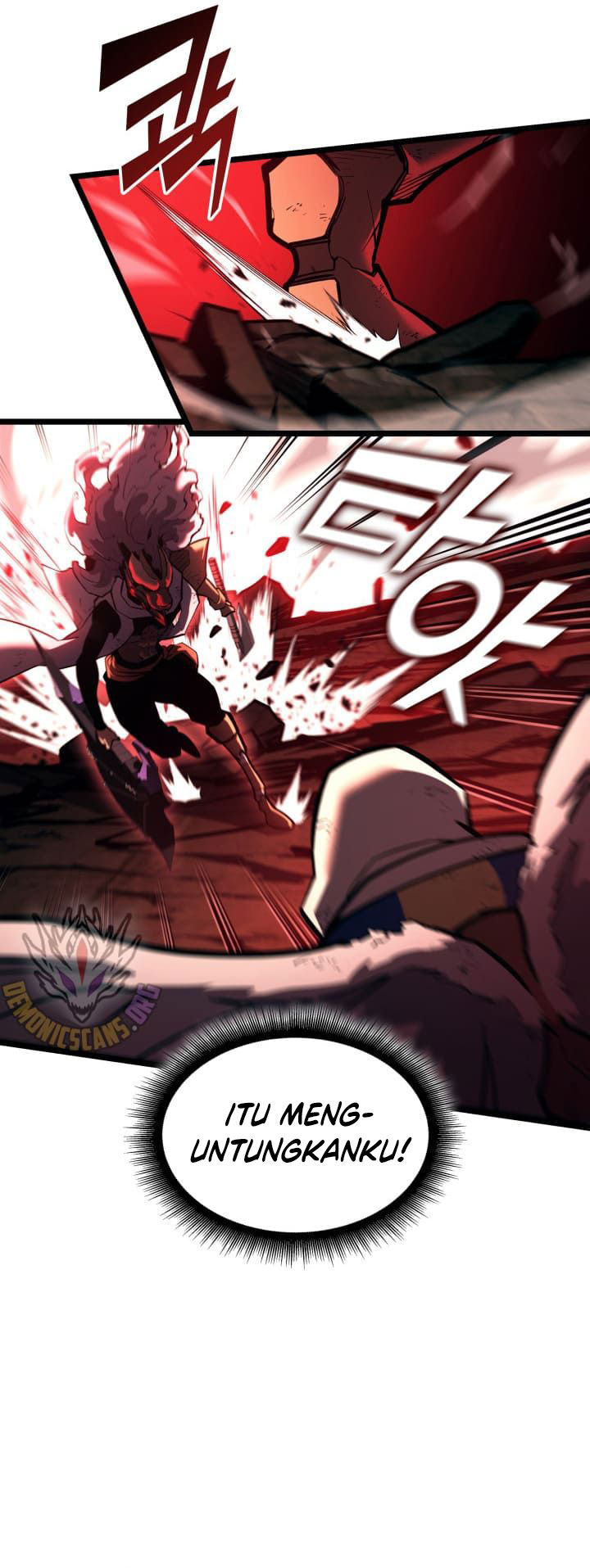 Return of the SSS-Class Ranker
