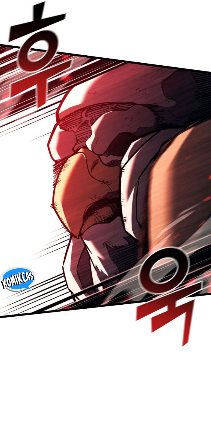 Return of the SSS-Class Ranker