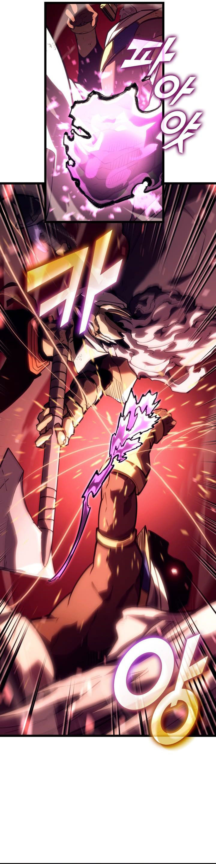 Return of the SSS-Class Ranker